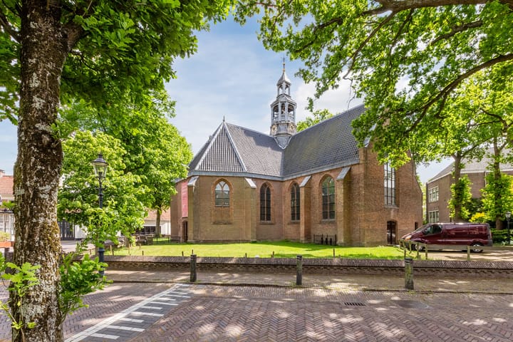 Foto 37 van Wilhelminaplein 16