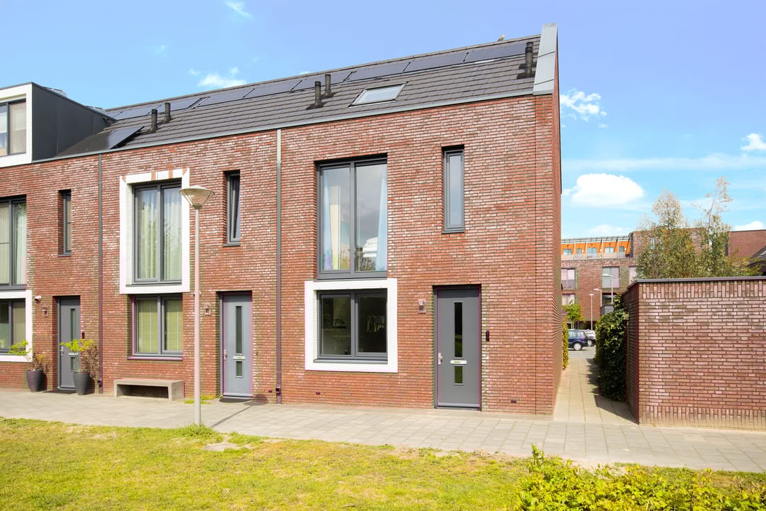 Foto 1 van Dijkhorstheem 45