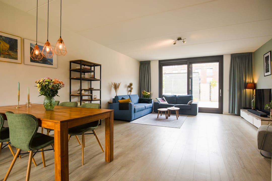 Foto 2 van Dijkhorstheem 45