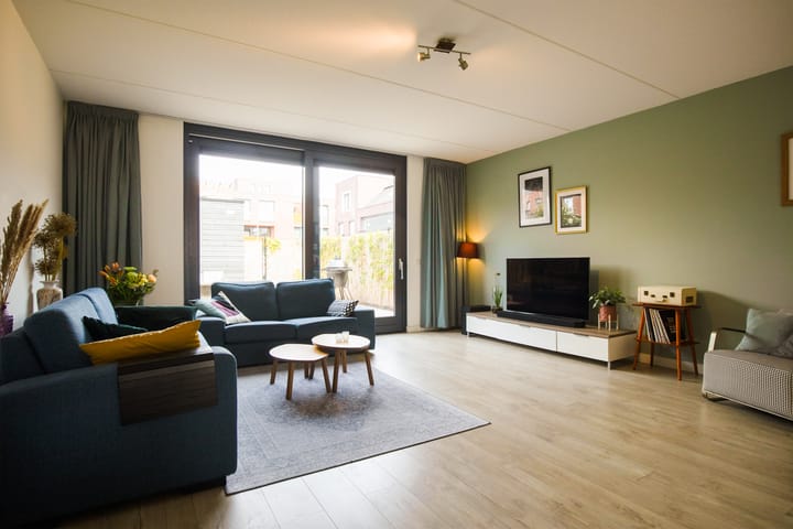 Foto 3 van Dijkhorstheem 45