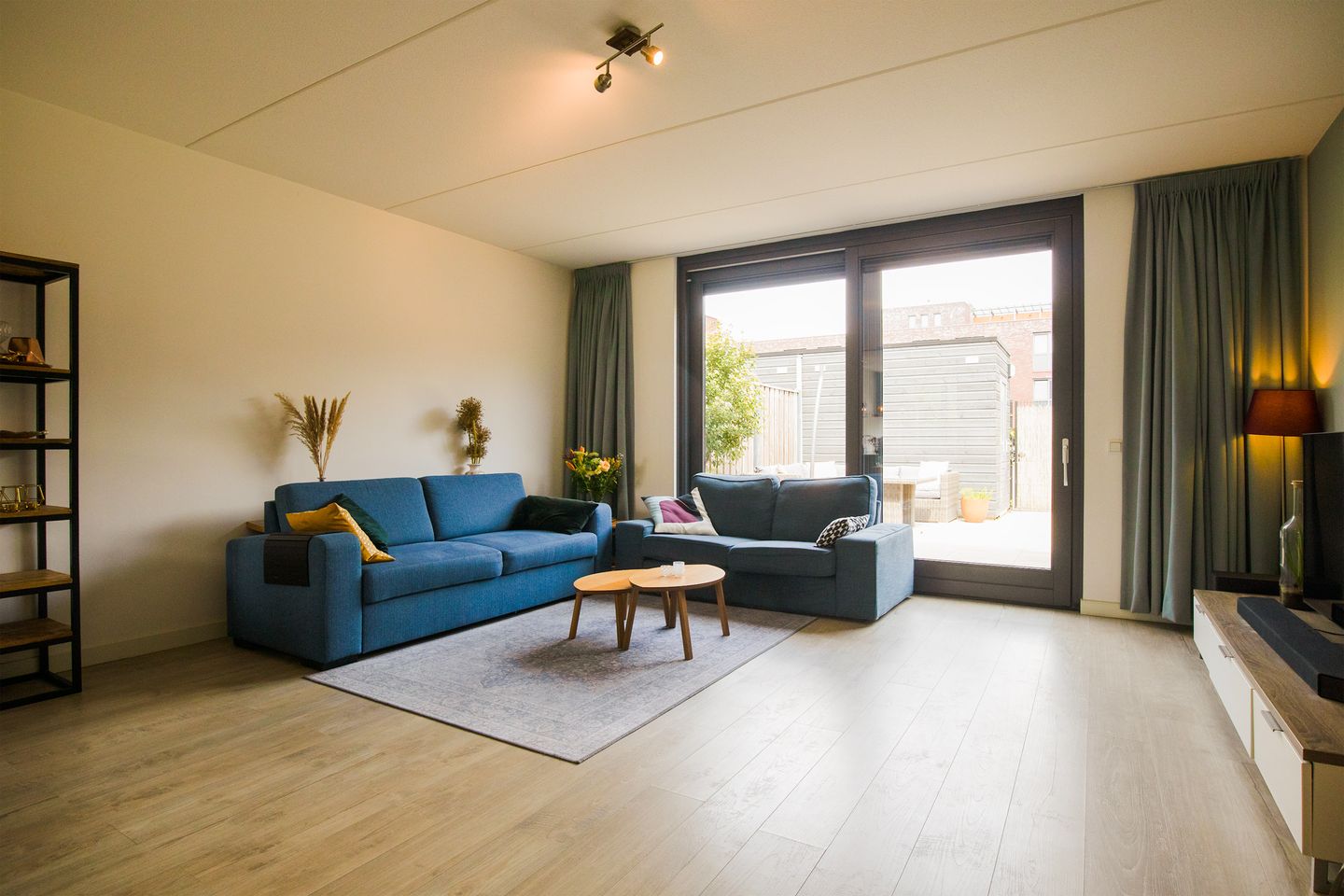 Foto 4 van Dijkhorstheem 45