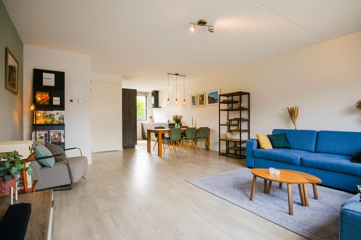 Foto 5 van Dijkhorstheem 45