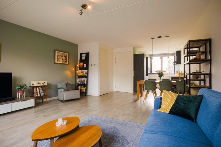 Foto 6 van Dijkhorstheem 45