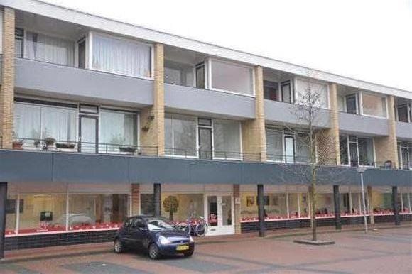 President Kennedystraat 27