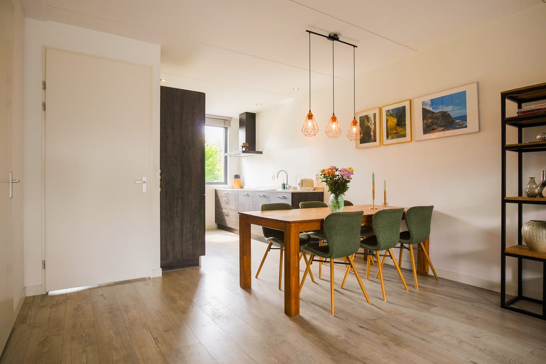 Foto 7 van Dijkhorstheem 45