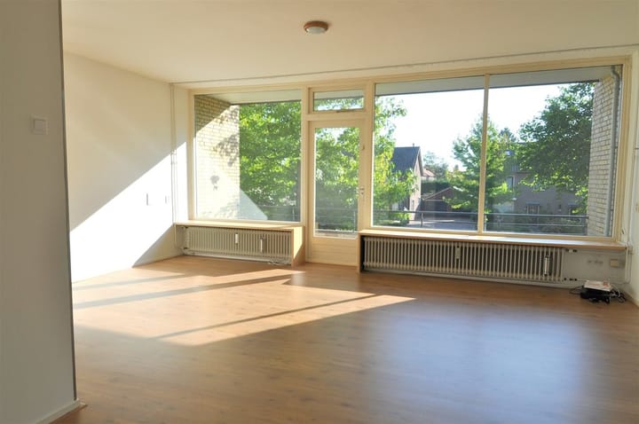 Photo 3 of President Kennedystraat 27