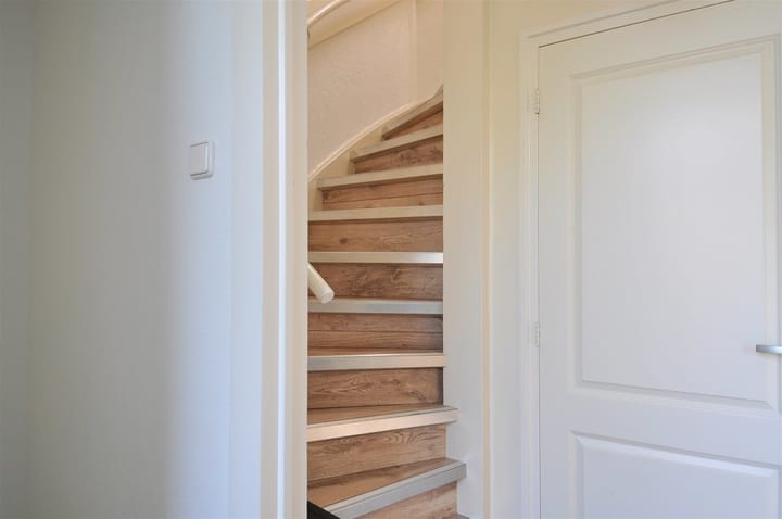 Photo 5 of President Kennedystraat 27