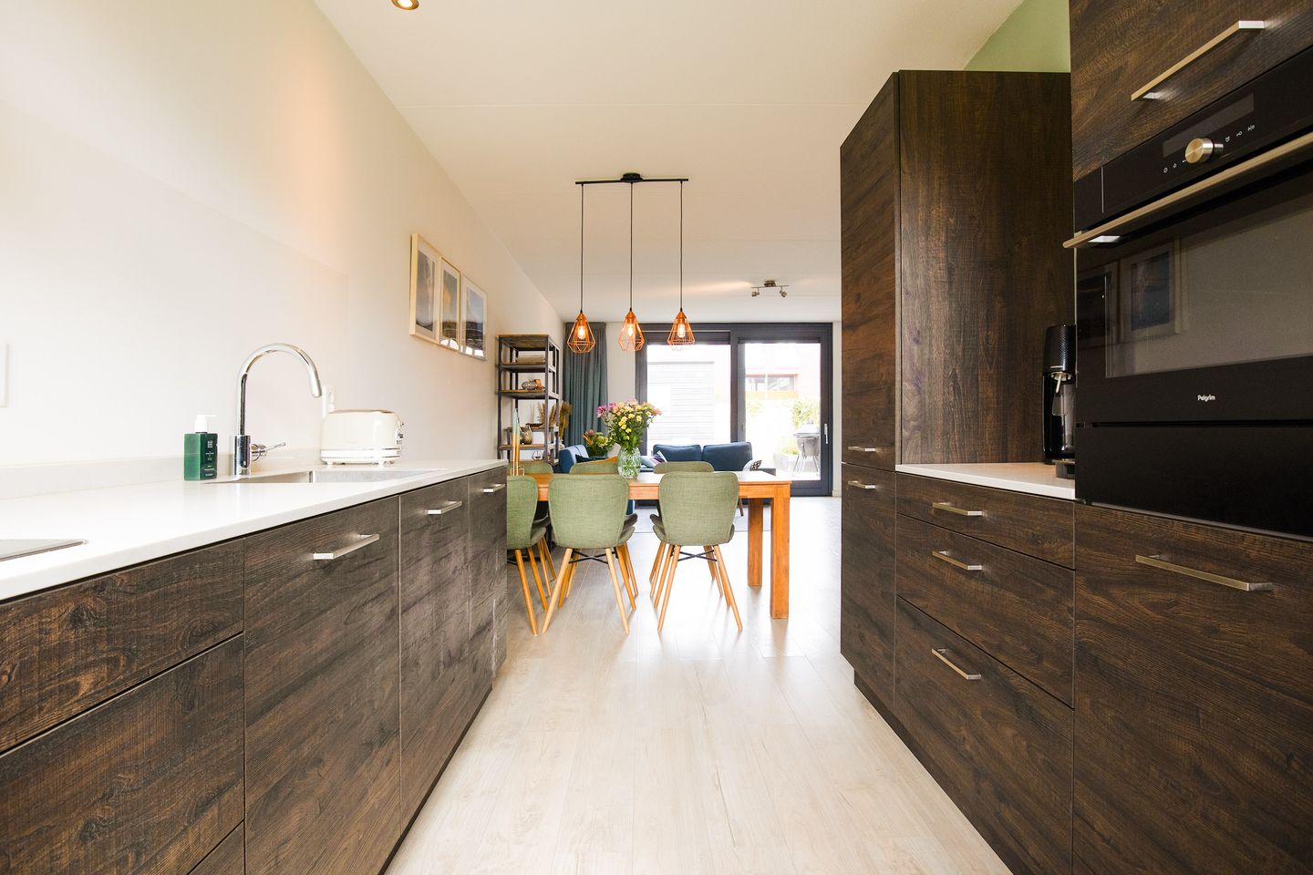 Foto 10 van Dijkhorstheem 45