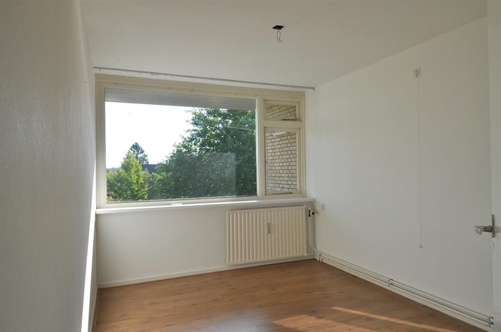 Photo 6 of President Kennedystraat 27