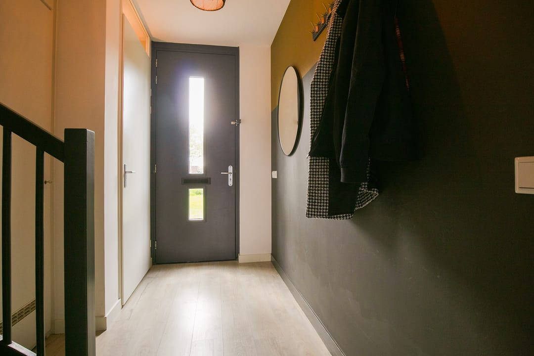 Foto 11 van Dijkhorstheem 45