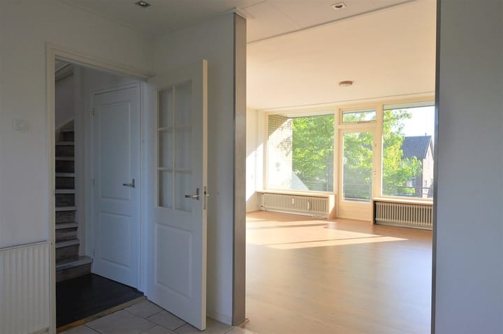 Photo 7 of President Kennedystraat 27