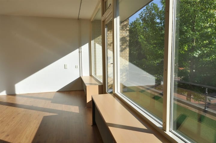 Photo 9 of President Kennedystraat 27