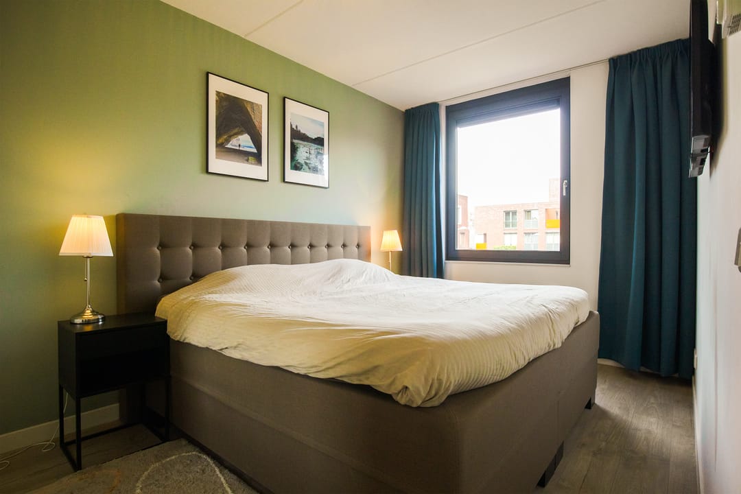 Foto 13 van Dijkhorstheem 45