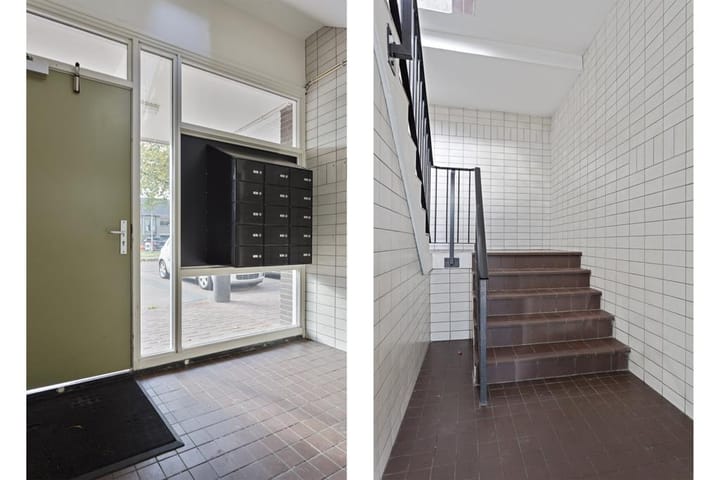 Photo 14 of President Kennedystraat 27