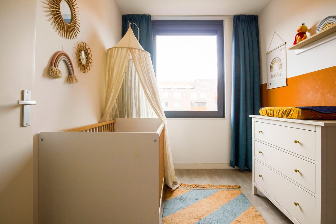 Foto 17 van Dijkhorstheem 45