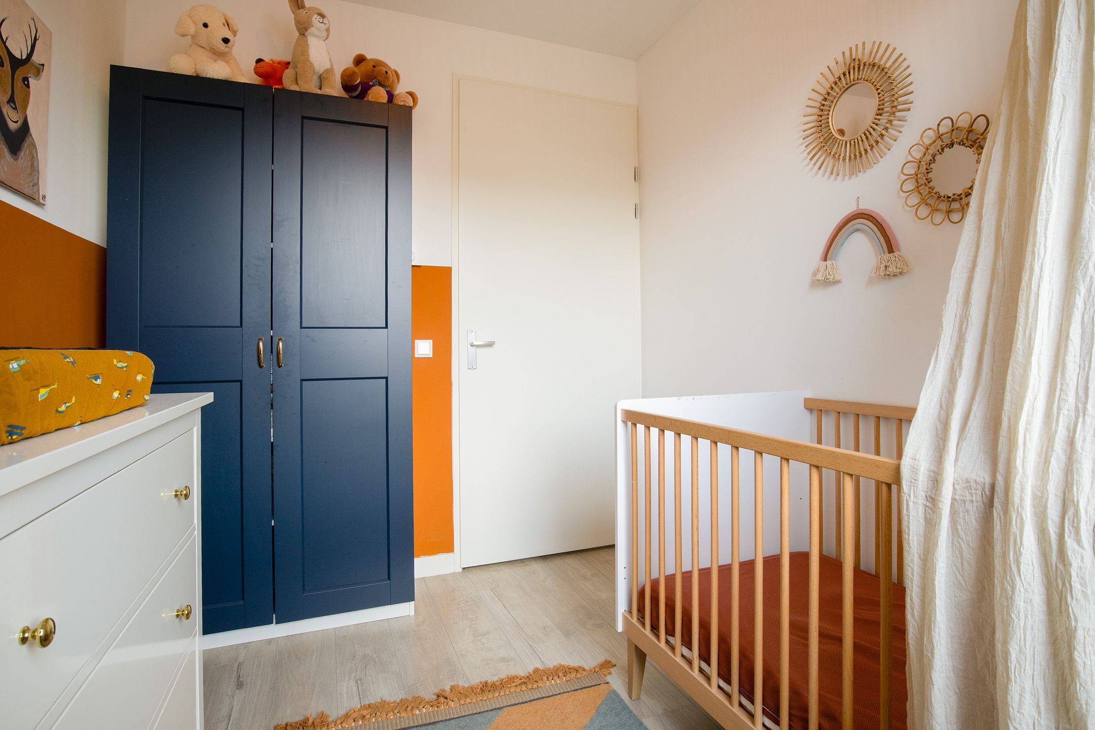 Foto 18 van Dijkhorstheem 45