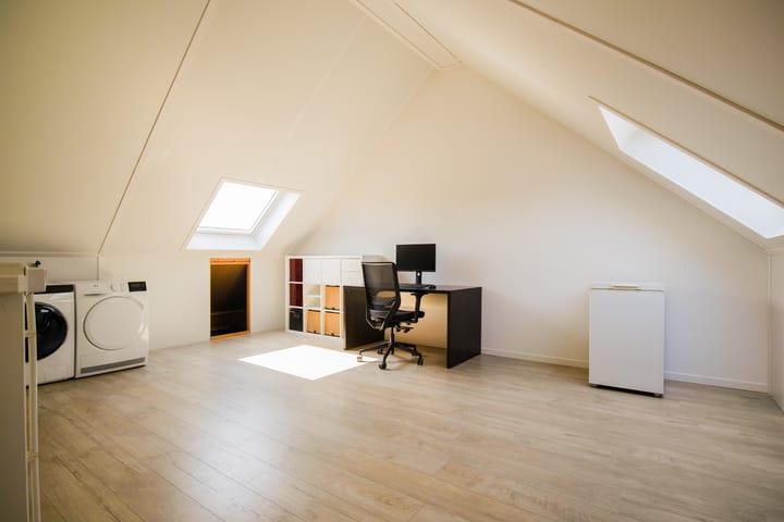 Foto 23 van Dijkhorstheem 45