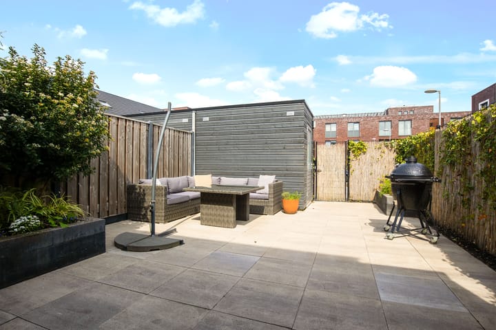 Foto 26 van Dijkhorstheem 45