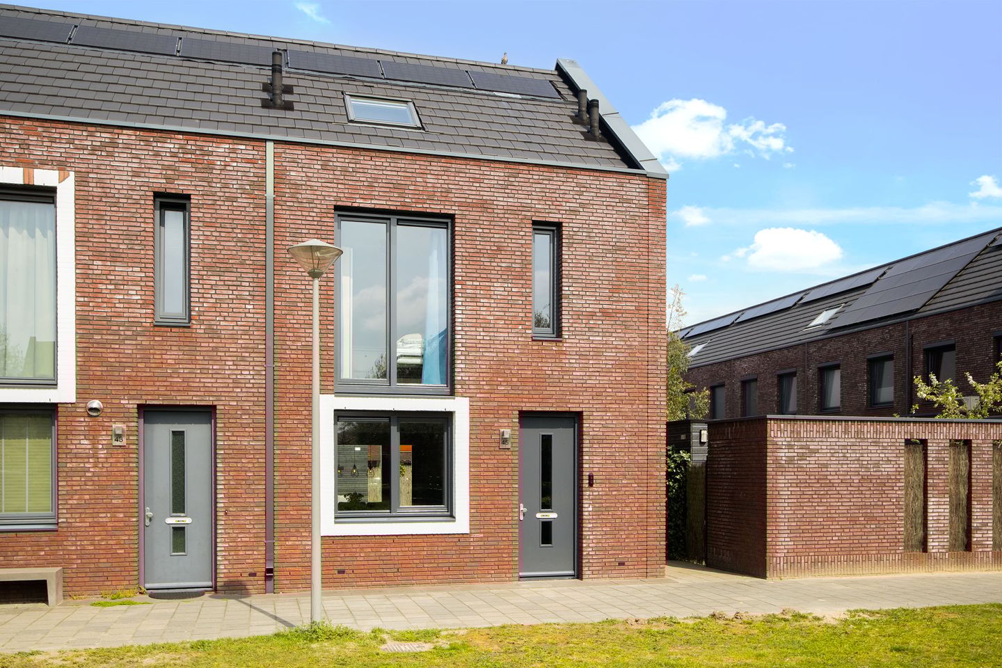 Foto 29 van Dijkhorstheem 45