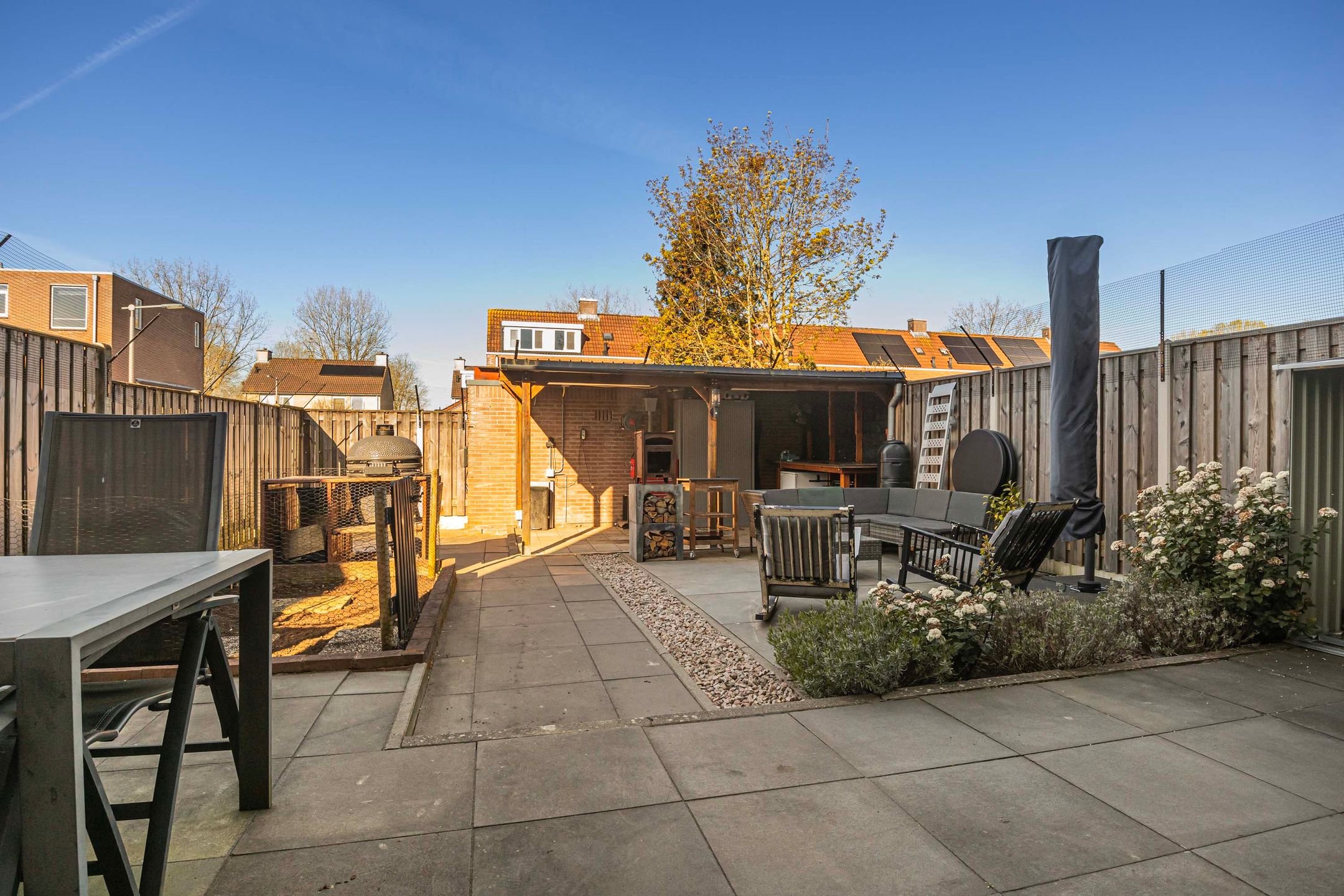 Foto 3 van Woudrichemstraat 46