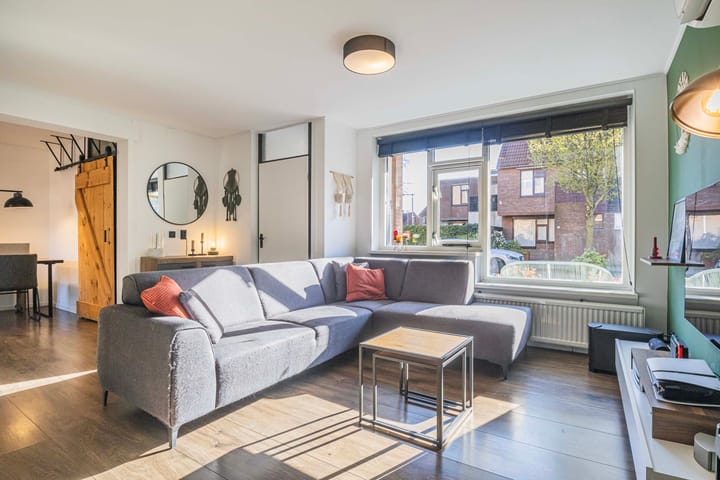 Foto 4 van Woudrichemstraat 46