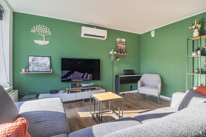 Foto 5 van Woudrichemstraat 46