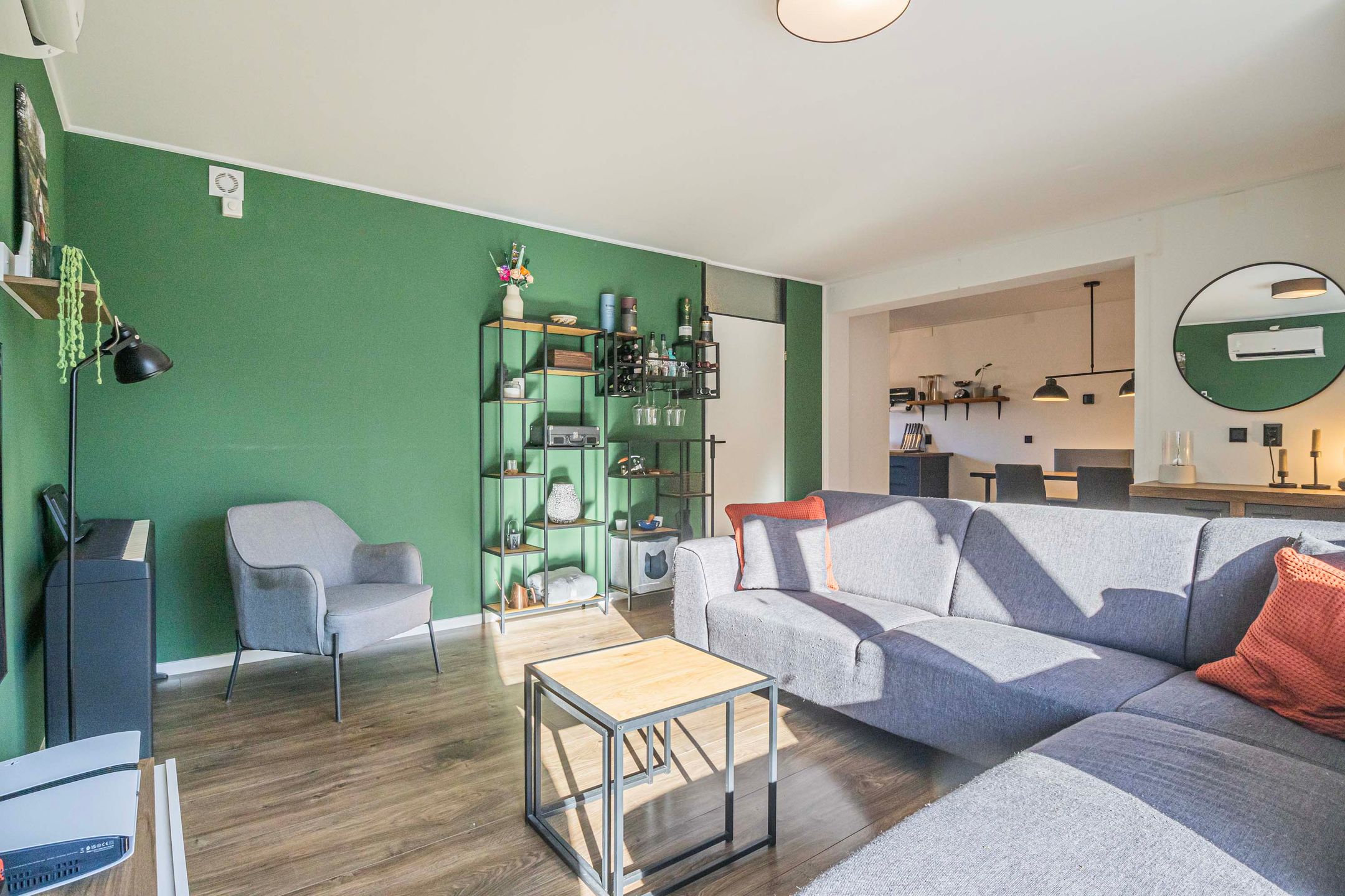 Foto 6 van Woudrichemstraat 46