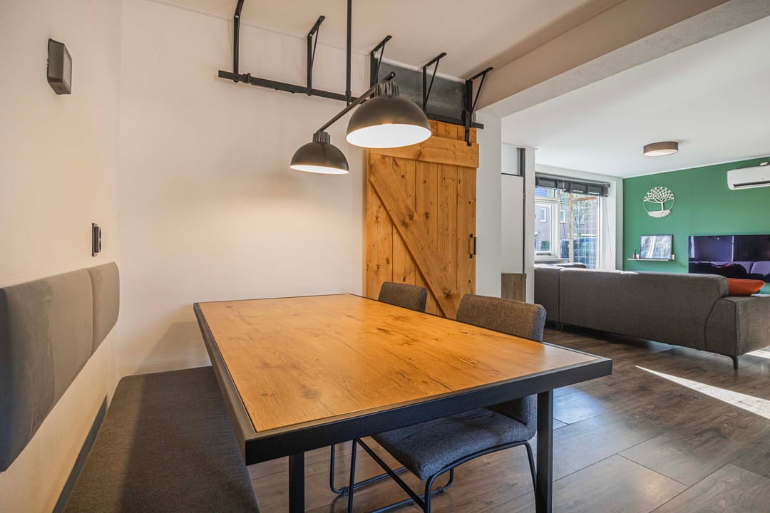 Foto 8 van Woudrichemstraat 46