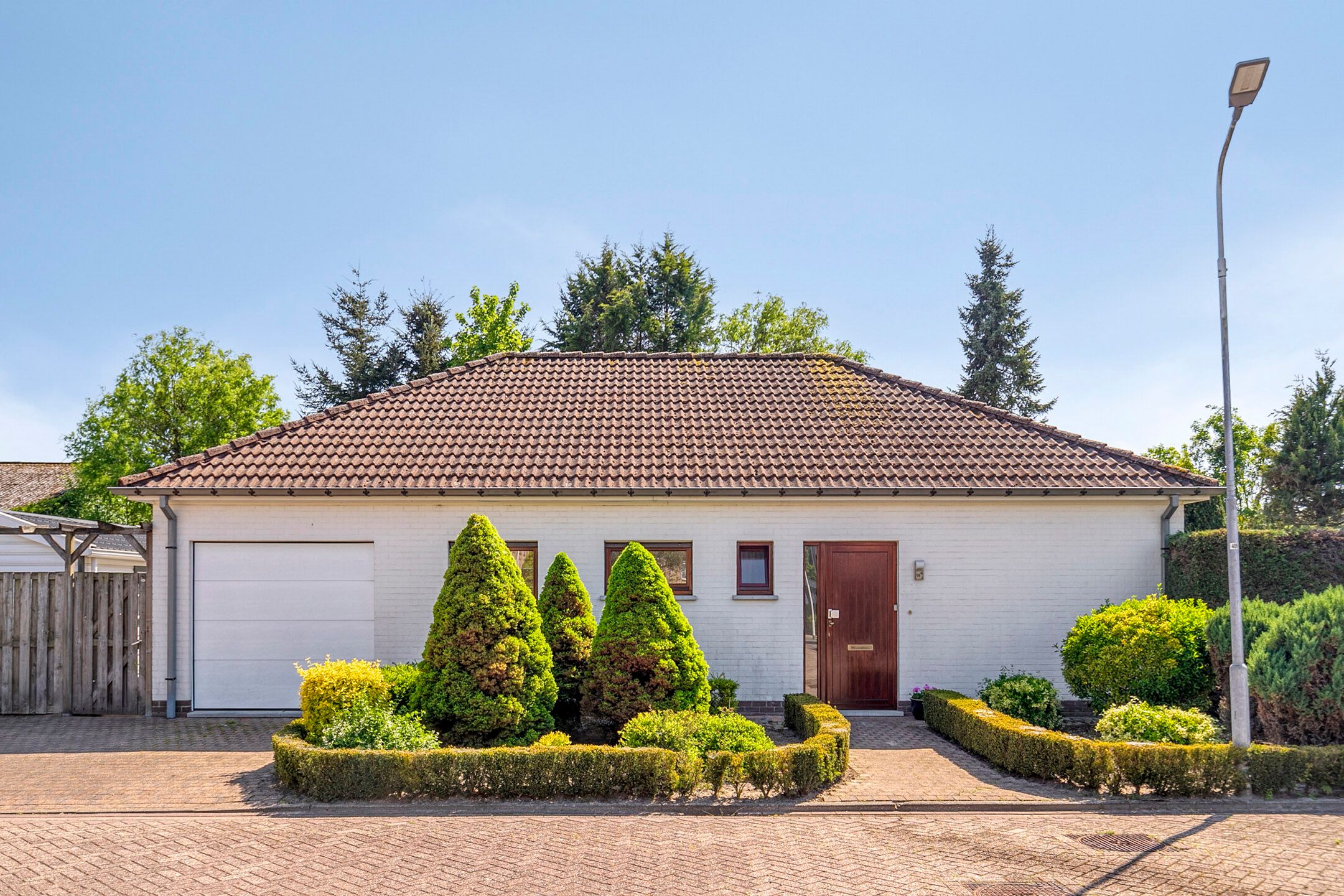 Den Walhoeck 14-A 14 A