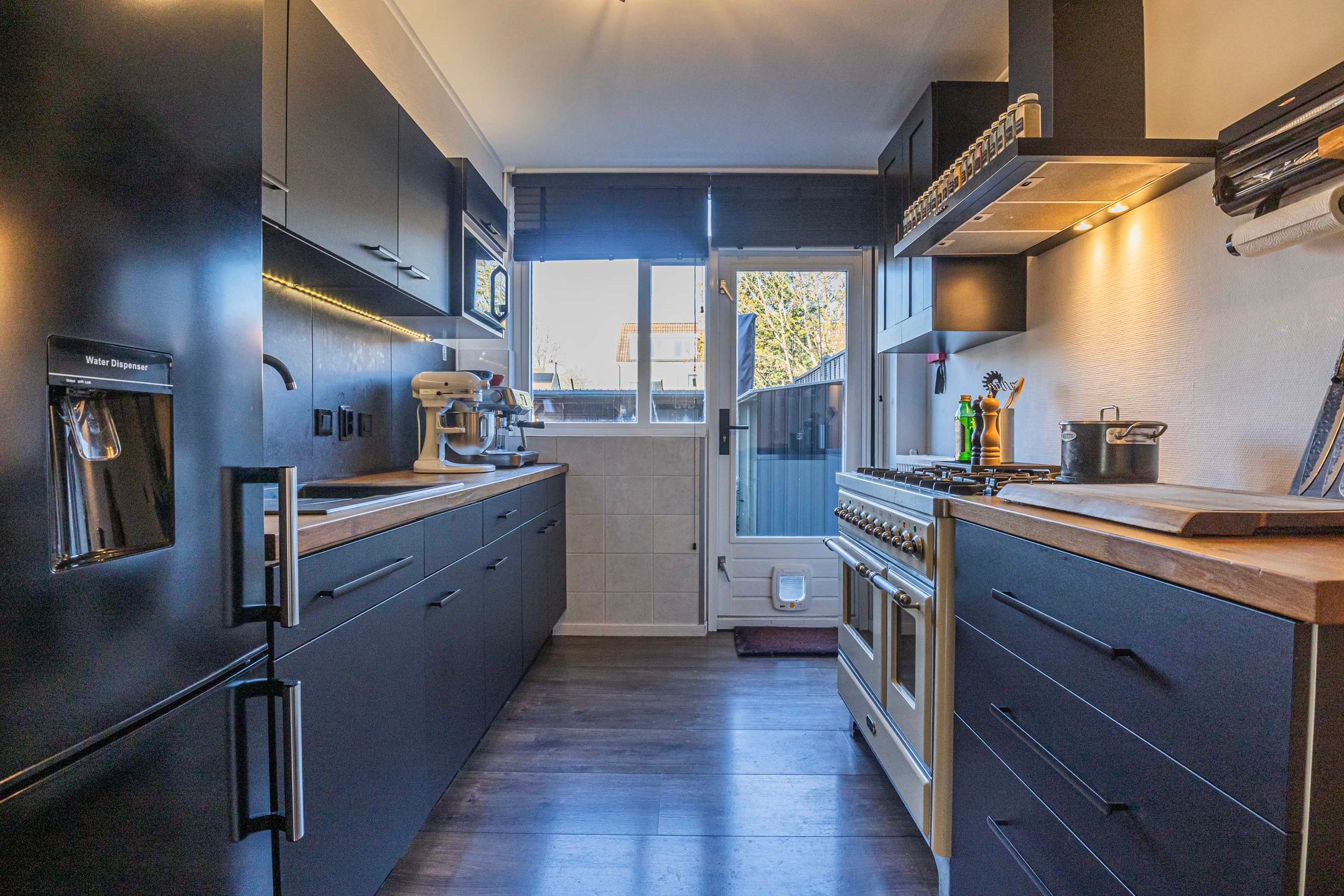 Foto 9 van Woudrichemstraat 46