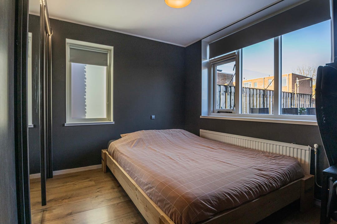 Foto 11 van Woudrichemstraat 46