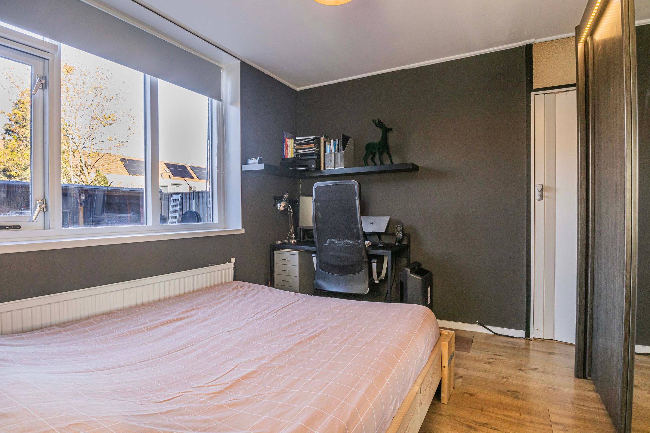 Foto 12 van Woudrichemstraat 46