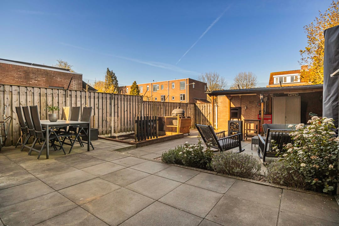 Foto 17 van Woudrichemstraat 46