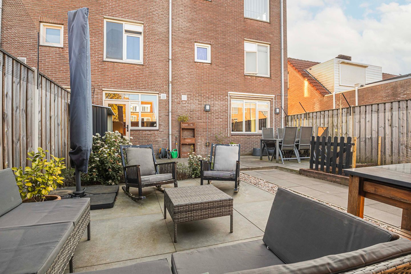 Foto 19 van Woudrichemstraat 46