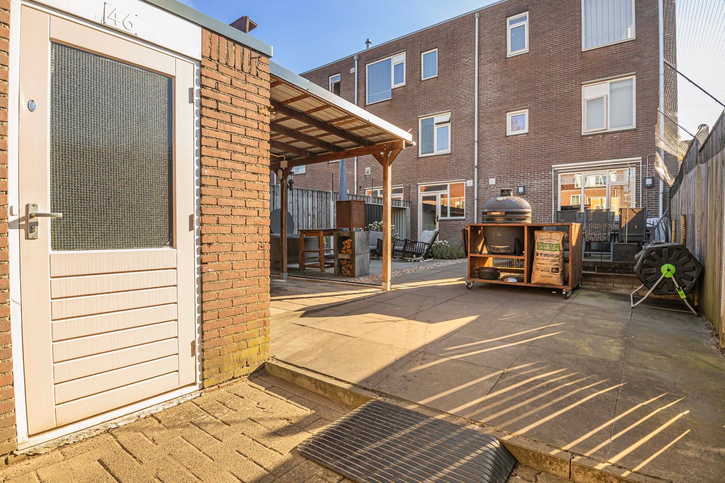 Foto 20 van Woudrichemstraat 46