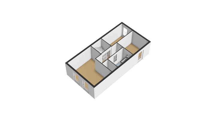 Photo 84 of Veluwemeer 134