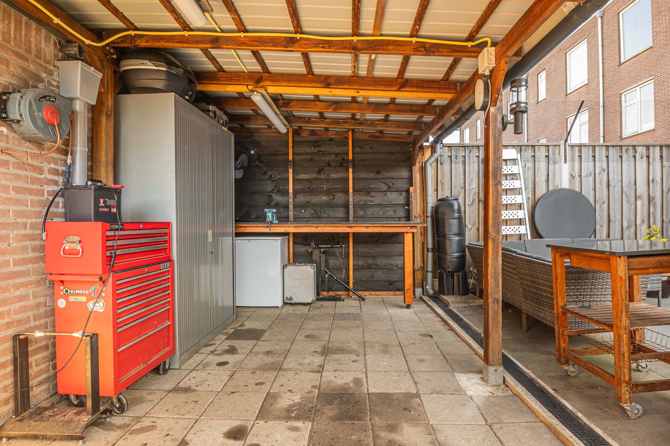 Foto 21 van Woudrichemstraat 46