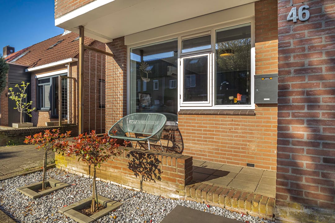 Foto 23 van Woudrichemstraat 46