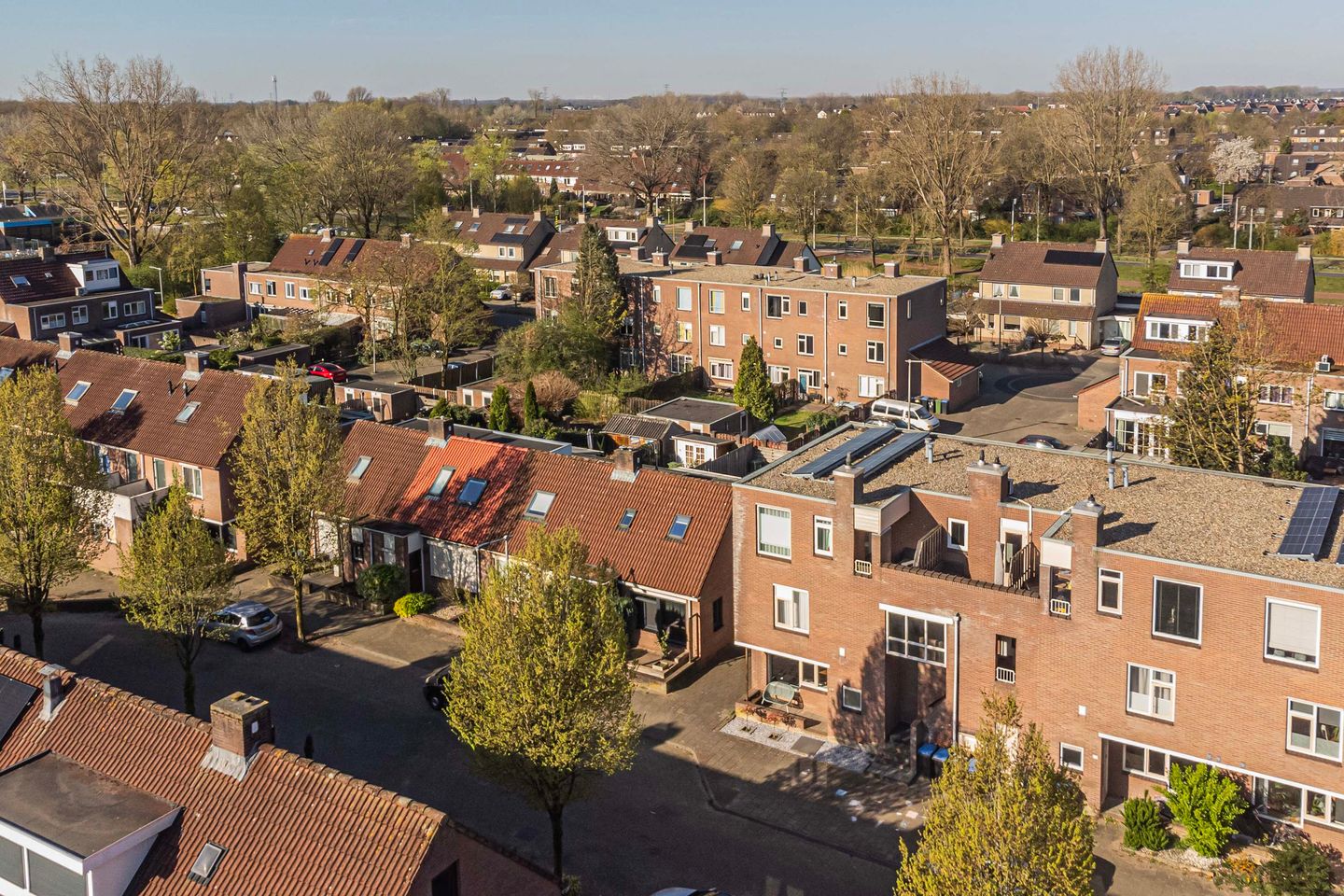 Foto 25 van Woudrichemstraat 46