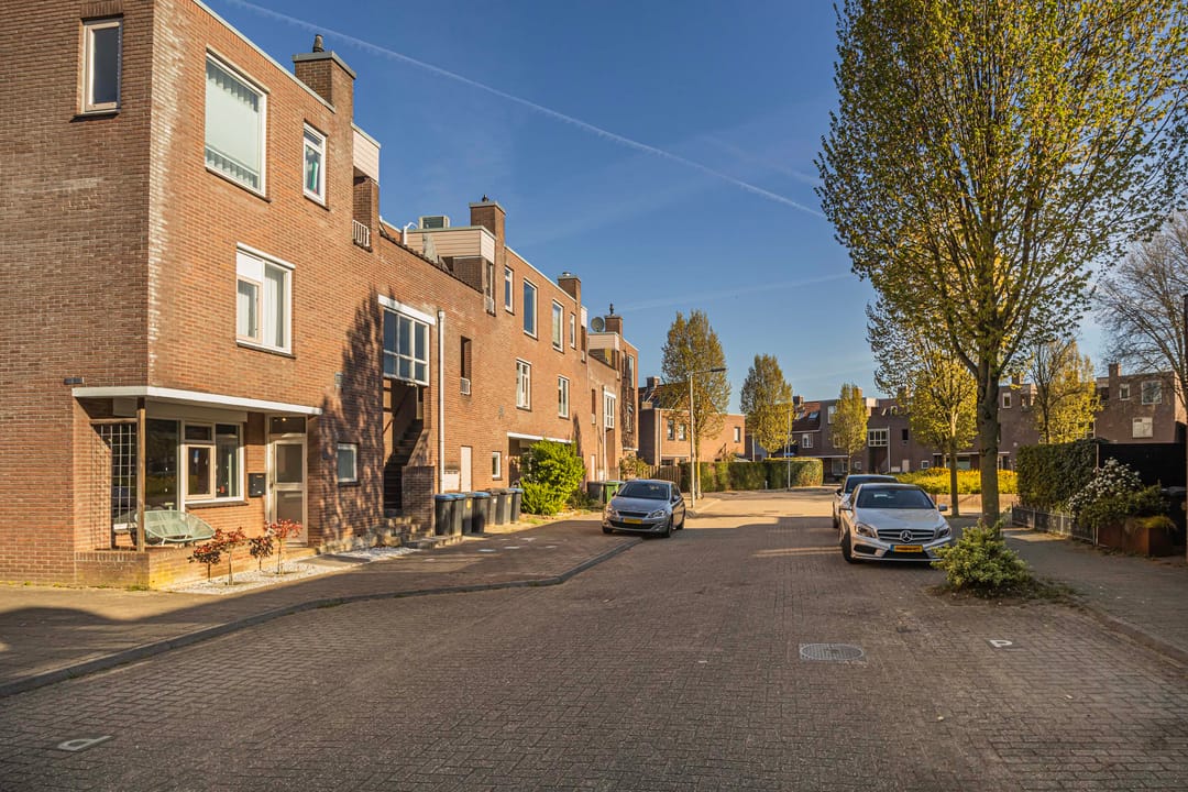 Foto 26 van Woudrichemstraat 46