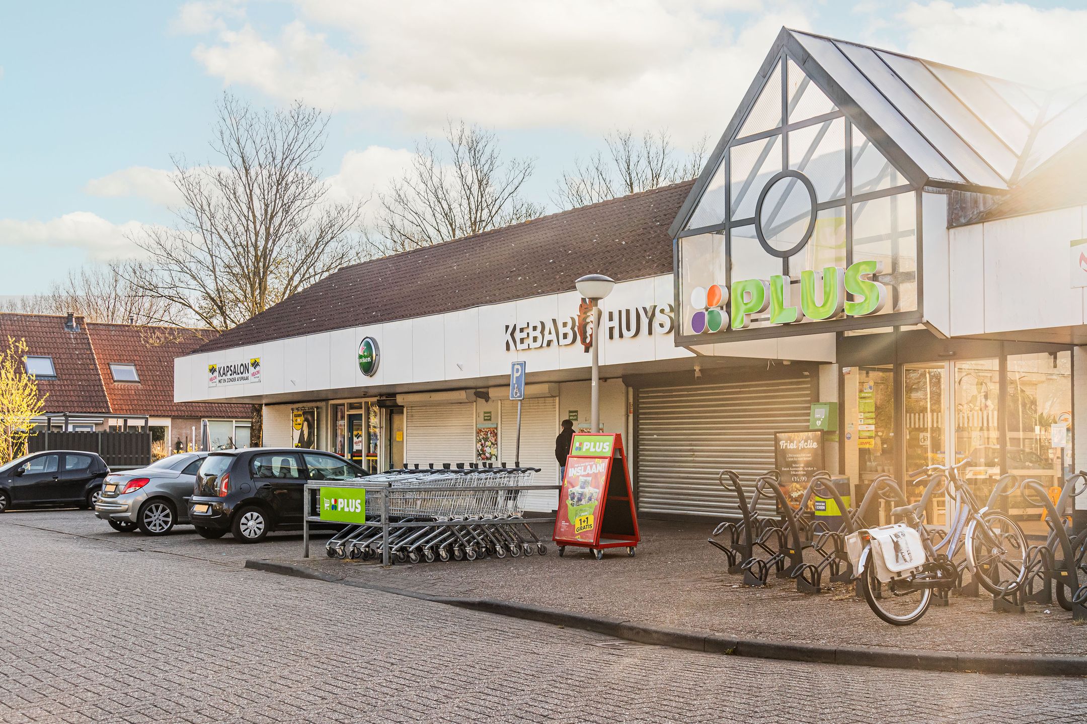 Foto 27 van Woudrichemstraat 46