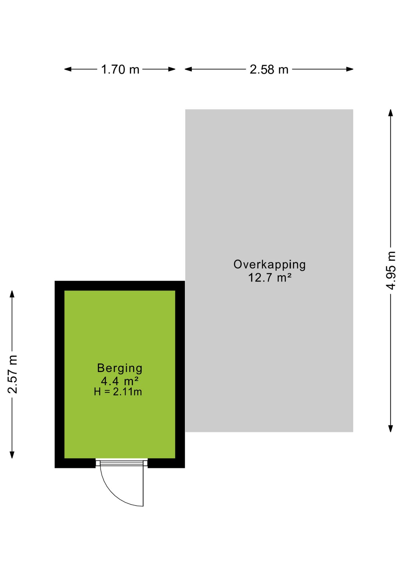 Foto 29 van Woudrichemstraat 46