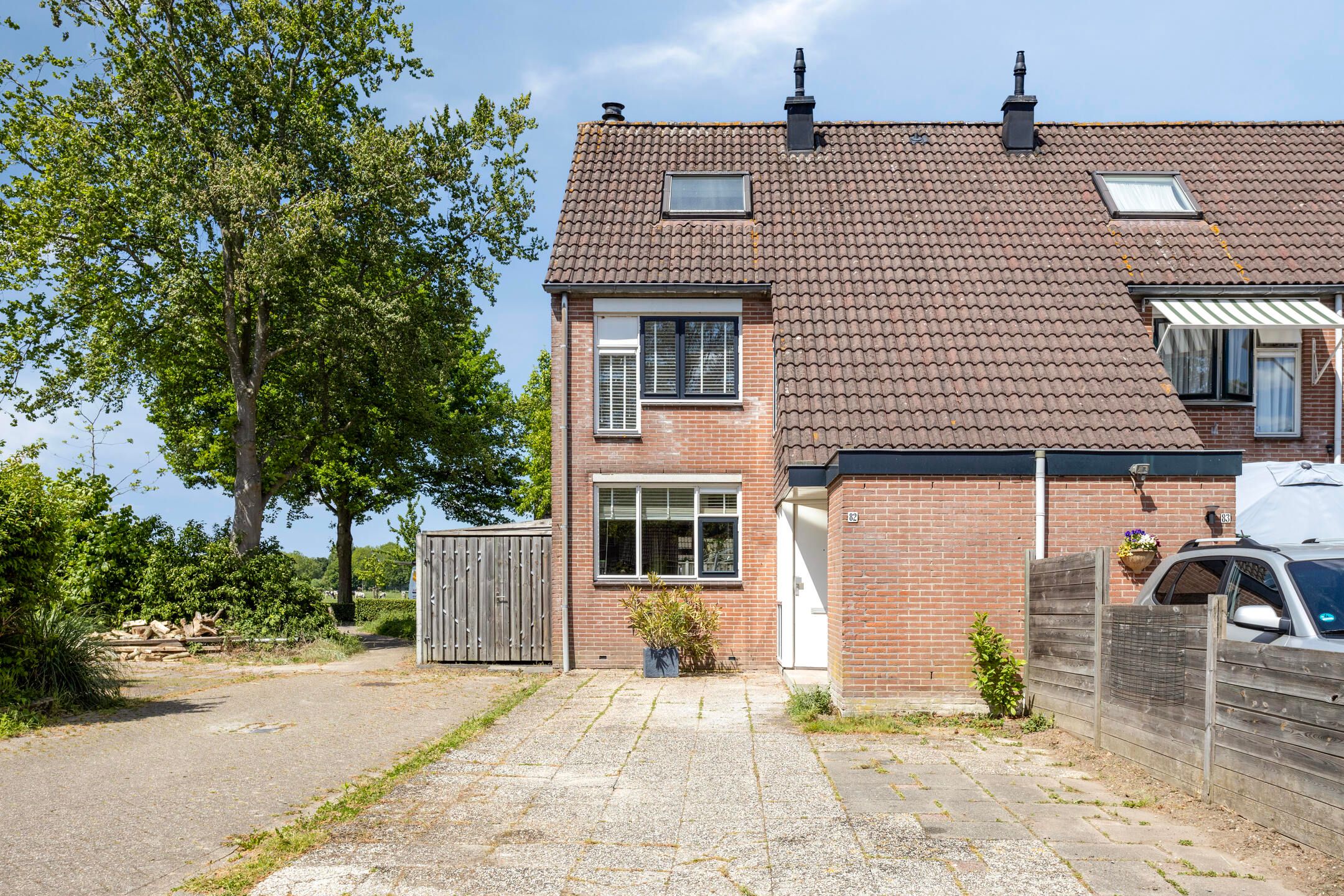 Foto 3 van Ouderhoek 82