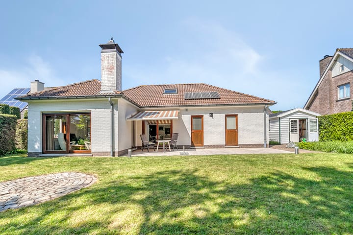 Photo 26 of Den Walhoeck 14-A