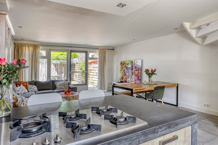 Foto 10 van Ouderhoek 82