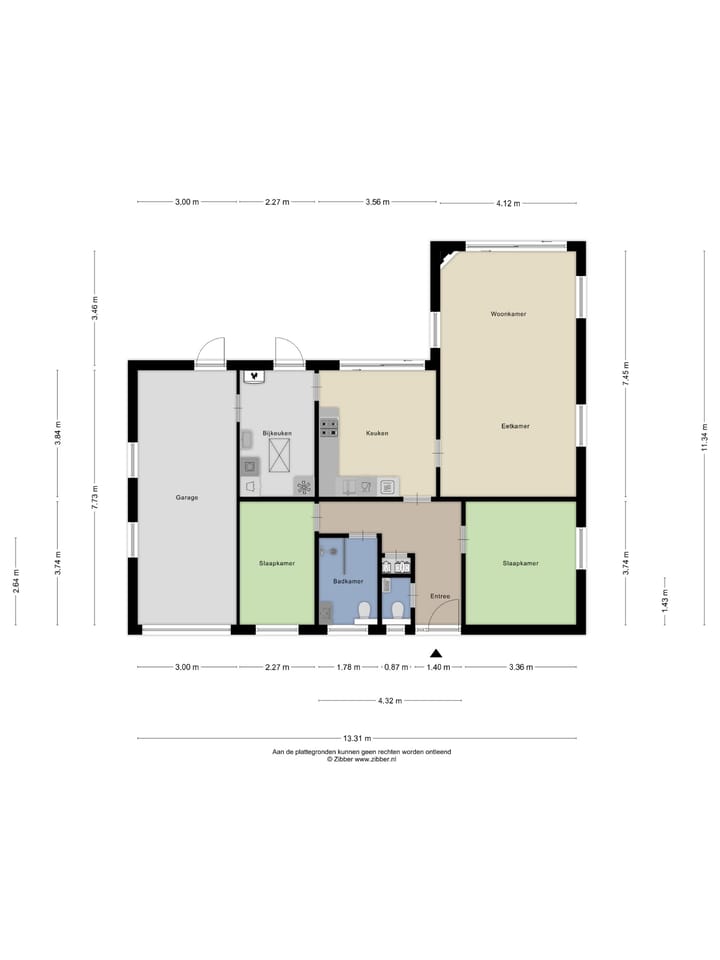 Photo 31 of Den Walhoeck 14-A