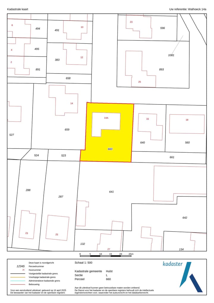 Photo 34 of Den Walhoeck 14-A