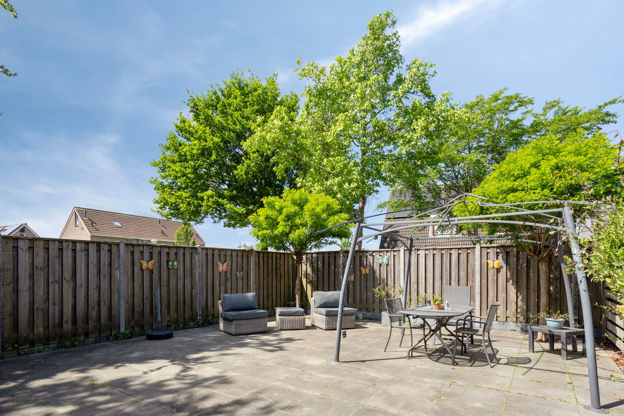 Foto 27 van Ouderhoek 82