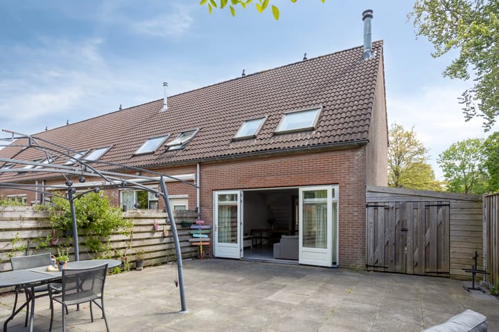 Foto 28 van Ouderhoek 82