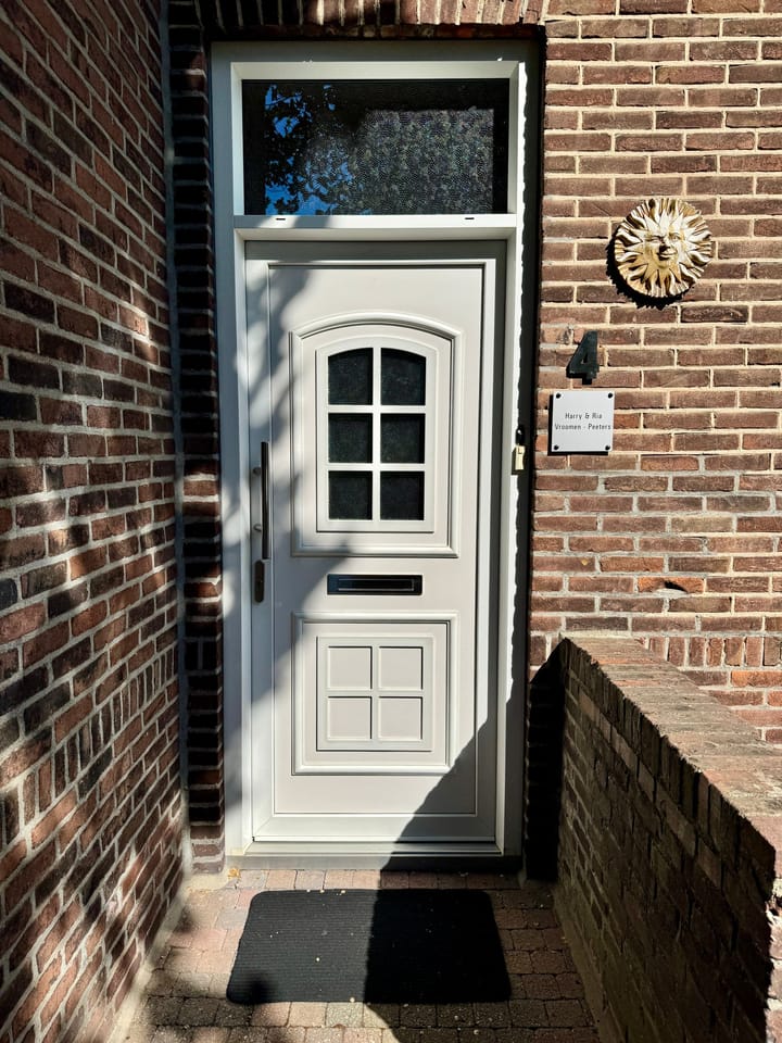 Foto 3 van Tollisstraat 4